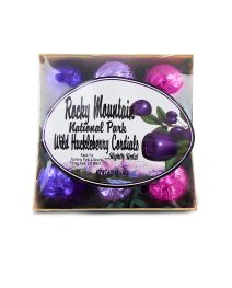 Huckleberry Cordials Gift Box 